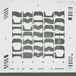 Coast2Coast Human Hand - Tremors (LP)