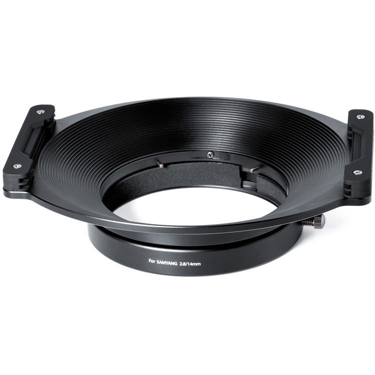 NiSi 150mm Filter Holder Samyang AF 14mm f/2.8