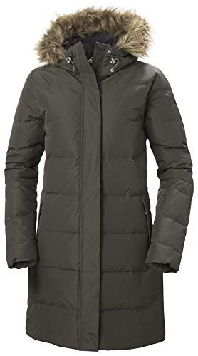 Helly Hansen (HEL66) Helly Hansen Aden Down Parka dames parka