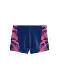 Next Heren Active Zwemshort met Print - Blauw