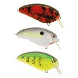 Spro Crankbait Fat John 60 mm