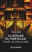 Les GPSR Kontakt La légende du tigre rouge