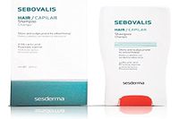Sesderma Shampoo traitant 200ml