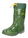 LICO Regenlaarzen groen / gemengde kleuren