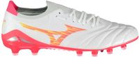 Mizuno Morelia Neo Iv Beta Japan Fg Voetbalschoenen Wit EU 44 Man