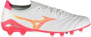 Mizuno Morelia Neo Iv Beta Japan Fg Voetbalschoenen Wit EU 44 Man