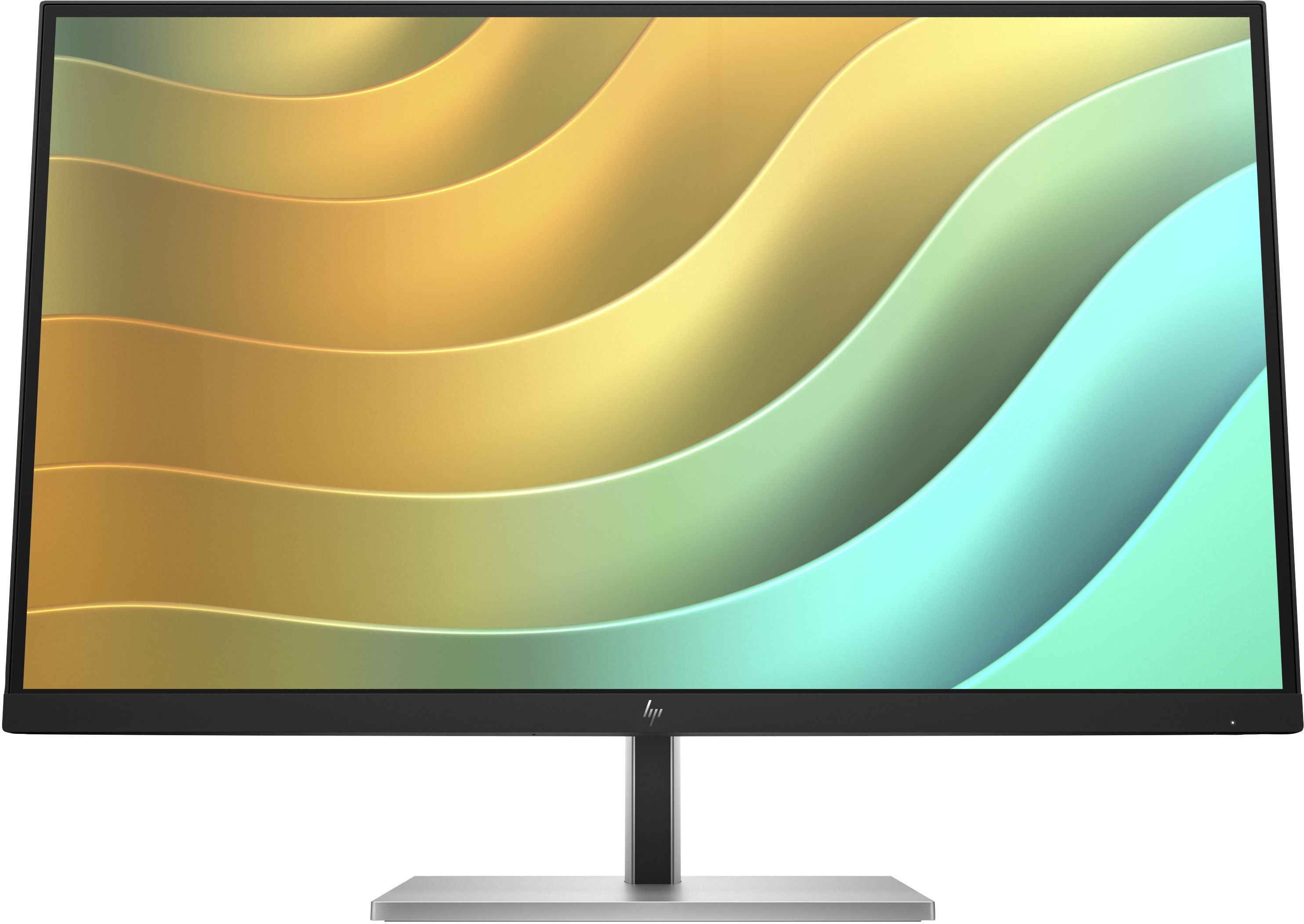 HP E27u G5 27" QHD Monitor - USB-C, IPS, 75Hz