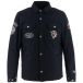 Von Dutch Veste de moto Distroy