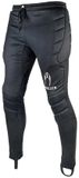 Ho Soccer Logo Broek Zwart 8 Years Kinderen