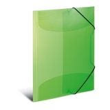 HERMA 19508 Groen Polypropyleen (PP) Mappen