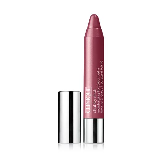 Clinique Chubby Stick Moisturizing Lip Colour Balm - Broadest Berry