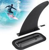 OEM 9-inch universele vin voor surfplanken en stand-up paddleboards - verwisselbare vin