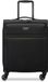 Delsey Brochant 3 Handbagagekoffer 55 cm – Gerecycled rPET – 1,9 kg – TSA Slot – 4 Dubbele Wielen – Black