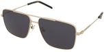 Tommy Hilfiger Zonnebrillen / 59 (ml) / Mannen
