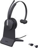 Yealink BH70 Mono met standaard Teams USB-C/A Headset