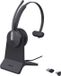 Yealink BH70 Mono met standaard Teams USB-C/A Headset