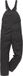 Fristads Amerikaanse Overall 81 P154 - Zwart - C52