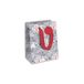 Eurowrap - 33871-3C - Cadeauzak voor volwassenen - Middel Formaat 21,5x10,2x25,3cm - Parijs