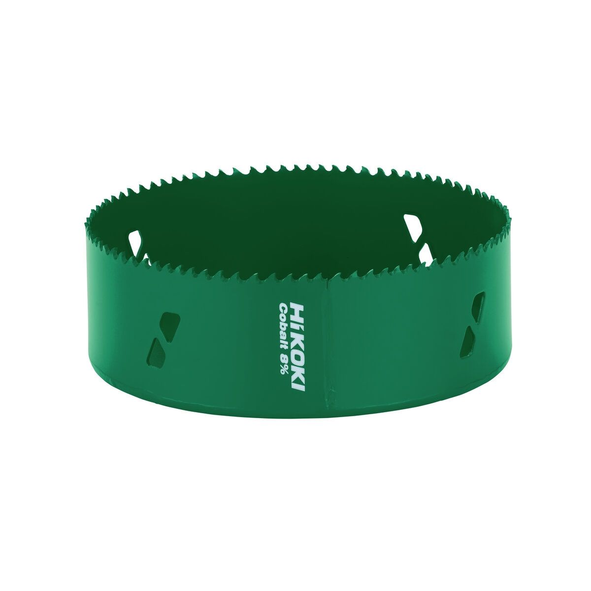 Hikoki Accessoires Gatzaag HSS-Co 162 mm x 44 mm 4/6 TPI - 4101058