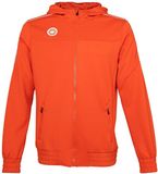 The Indian Maharadja Jaipur Performance Hooded Trainingsjack Heren - Maat L