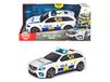 Dickie Toys Duitse Mercedes-AMG E43 politiewagen
