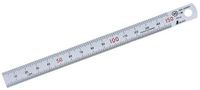 Hosco Japan Hosco TL-RU150 RVS Liniaal – 15 cm