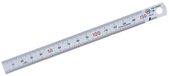Hosco Japan Hosco TL-RU150 RVS Liniaal – 15 cm