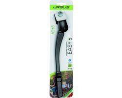 Ursus Standaard Easy Staal 26/28 Inch Zwart