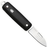The James Brand The Elko KN132264-00 Black, zakmes