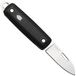 The James Brand The Elko KN132264-00 Black, zakmes