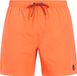 Protest Faster Zwemshort Heren Burnt Peach