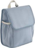 Bag Base Avontuurlijke koeltas voor kinderen, stoffig blauw, 6000 ml