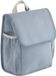 Bag Base Avontuurlijke koeltas voor kinderen, stoffig blauw, 6000 ml