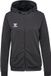 Hummel dames trainingsjack Hmlauthentic Pl Zip Hoodie Woman 219981