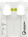 Ergon TP1 SRAM Afstelmal voor Fietsschoenen