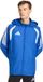 adidas Heren Tiro 26 League Windbreaker Blauw - Maat 3XL