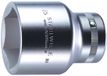 Stahlwille Zeskant Dopsleutelinzetstuk 65 mm 1 (25 mm)