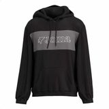 Joma 104557 Hoodie Zwart L Man