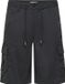 ONLY & SONS ONSLOC CARGO SHORTS 0157 Heren Bermuda shorts L Jet Black Katoen