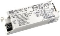 MEAN WELL MW Mean Well LED-converter 60 W