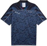 PUMA T-SHIRT X SQUID GAME AOP RELAXED 63070716 r XL
