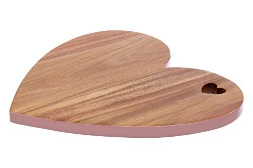 Premier Housewares 1104693 Snijplank, Acacia Hout