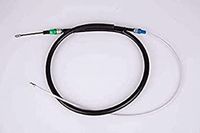 HELLA 8AS 355 668-551 Handremkabel AS6855