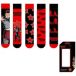 Cerda Stranger Things (x5) Chaussettes