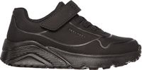 Skechers Uno Lite - Vendox Jongens Sneakers - Black