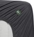Beddinghouse Percale Katoen Topper Hoeslaken 180x220 cm Antraciet