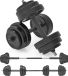 Body Revolution Set haltères réglables 10 kg