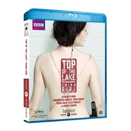 KOLMIO MEDIA Top of the lake Seizoen 2 Blu ray