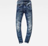 G-STAR Jeans 'Arc 3D' blauw denim
