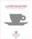 illy Art Collection: 30 Years of Beauty